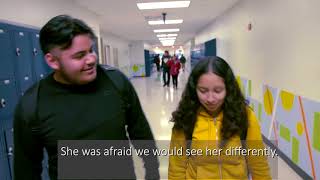 Behind the Smile Subtitles