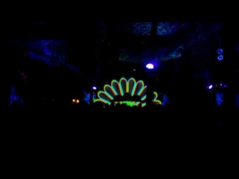 Goa Gil Open Air 2018 (02:45 Uhr 16.06.2018) Tutow - Germany