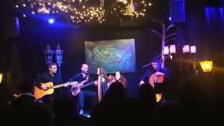 Cécile Corbel - Neglected Garden - Live in Berlin