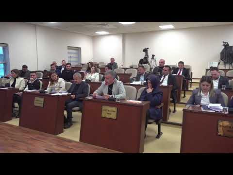 Ocak Ayı Meclis Toplantıları İkinci Birleşim İkinci Oturum 08 Ocak 2026