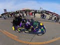 Mardi Gras Parade (2023) Crystal Beach, TX
