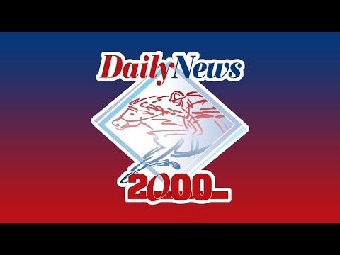 Preview - Daily News 2000 - Woolavington 2000 - Lonsdale Stirrup Cup -   2 June 2018