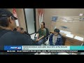 2 Warga Kena Bacok Usai Ingin Menolong 3 Calon ABK Yang Disekap Di Mess