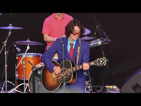 190518 잔나비 Jannabi 리허설모음ㅣ동탄 오픈 더 콘서트 인디피크닉 직캠