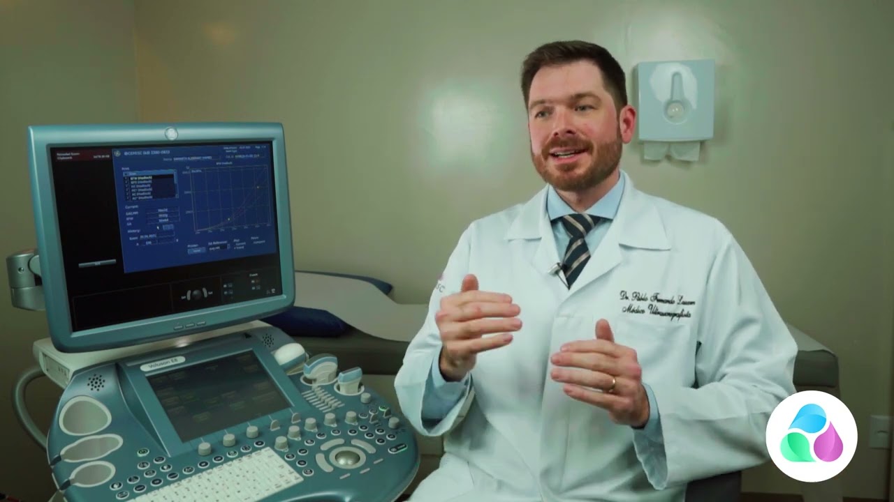 Percentil - O que é esta informação no seu laudo de Ultrassonografia?