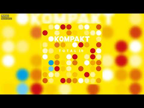 Blackrachas - Rotary - Kompakt 400