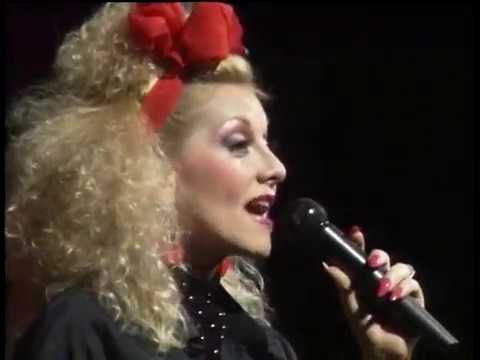STELLA PARTON SINGS GREATEST HITS MEDLEY LIVE AT DOLLYWOOD
