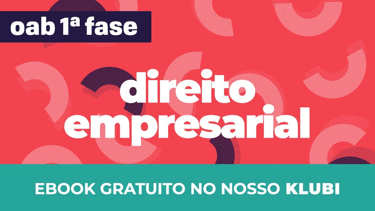 Direito Empresarial | OAB - Sociedade Anônima I | CURSO GRATUITO