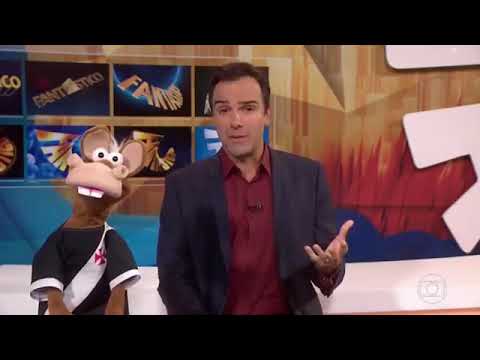 Globo pede desculpas para goleiro sidão após mal entendido no troféu "craque do jogo"