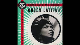 Queen Latifah - Come Into My House (Zanzibar Mix)