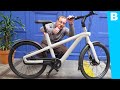 Eerste indruk: de nieuwe VanMoof S5 en A5