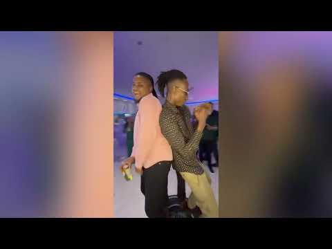 Magnos Flowsexy ft LayLizzy - Dont move (2012)