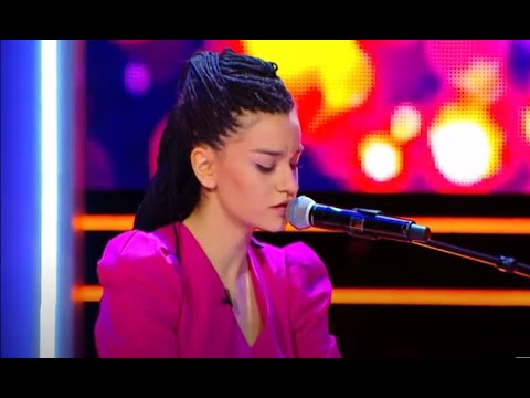 Magda Ivanishvili - When the party’s over