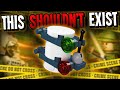 LEGO Star Wars Has An Extra Minikit You Ve Never Seen It