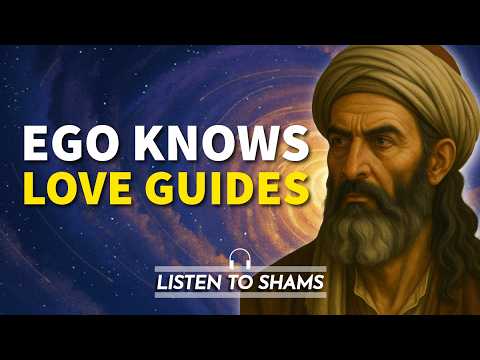 Shams-i Tabriz - The Heart Knows the Way: Walking the Path of Truth