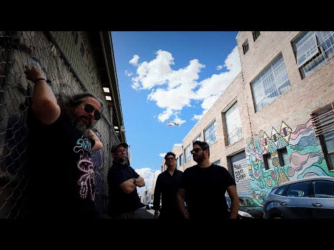 SUDAKA Hermandad (Official Video)