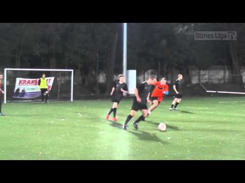 09.07.2015 II Liga D - Korporaci vs. Dragon