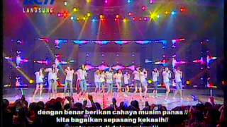Download lagu Mega Concert JKT48 - 17th July 2012 - Baby Baby Baby mp3 Download lagu Mega Concert JKT48 - 17th July 2012 - Baby Baby Baby mp3