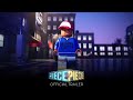 Piece By Piece Official Trailer