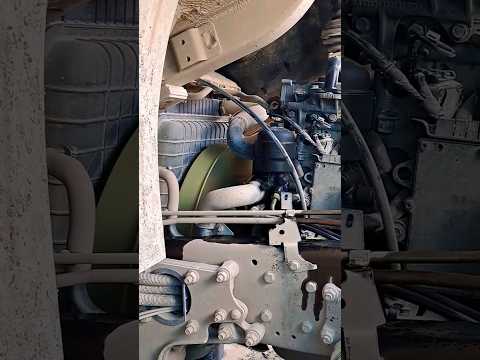 Thumbnail for BharatBenz Engine 👌 #mechanical #vehicle #information by BharatBenz