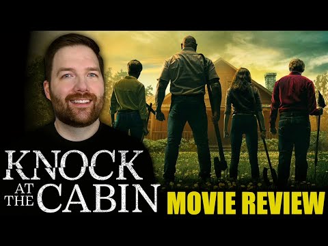 Knock at the Cabin - Movie Review