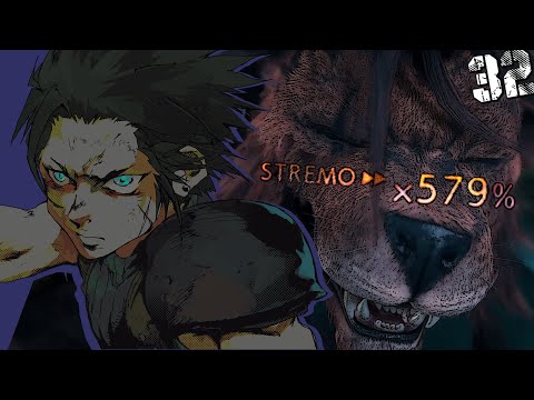"Perfezione", Final Fantasy VII Remake Blind Run - Lo Spirito della Riscoperta V [32]