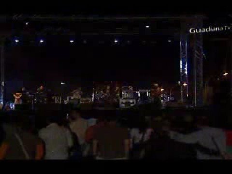 Festival del Poniente 2007 (FEPO) - Rare Folk