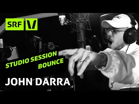 John Darra «Millionaire» live im Studio | Bounce | SRF