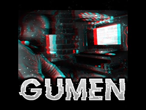 Gumen - that's how i do it (original mix)
