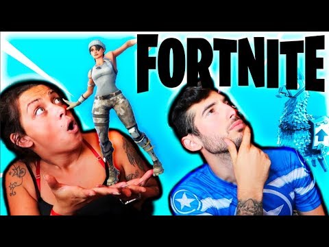 ADIVINA EL BAILE DE FORTNITE POR SU CANCION
