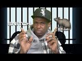 THE DIFFERENCE BETWEEN A SNITCH AND A RAT GUY CODE EPISODE 5