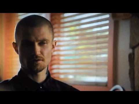 "Imperium" ~ Daniel Radcliffe & “Sick Society” Shield Front