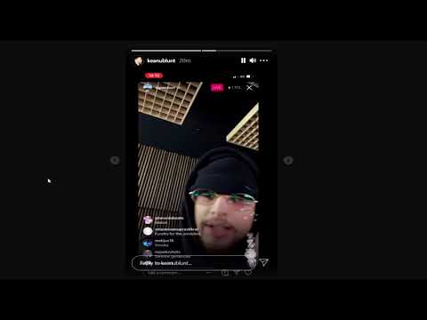 Keanu Blunt x OG Version - Ką Tu Stumi