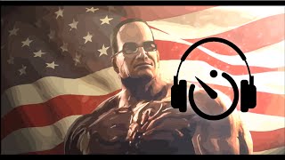 [MGR:R] Collective Consciousness (theultimateonejpsx Dual Mix) Extended