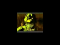 NIGHTMARE GOLDEN CHICA SINGS FNAF SONG
