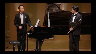 Download lagu シャミナード／コンチェルティーノ　Chaminade／Concertino Op.107(Jiro Yoshioka) mp3