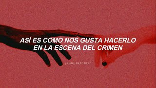 My Chemical Romance - Give &#39;Em Hell, Kid (subtitulada al español)