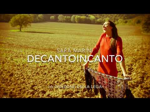 Sara Marini - La Canzone Della Lega