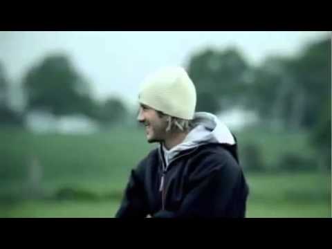 Adidas Kicking It ft  David Beckham & Jonny Wilkinson