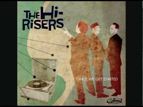 Katy did - The Hi-Risers
