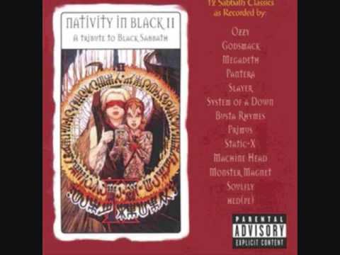 Snowblind (Black Sabbath Cover) video