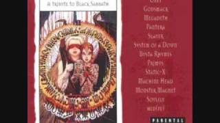 System of a Down- Snowblind (Black Sabbath Cover)