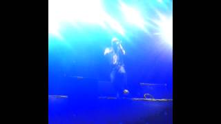 Nach Brainwash - TerritorioSevilla 2014