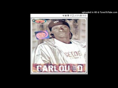 Carlou D - Bamba (Audio)[Album Séédé]