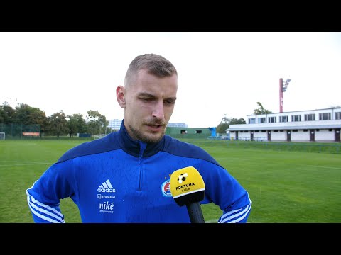 "Pomsta býva sladká," hovorí Križan pred derby