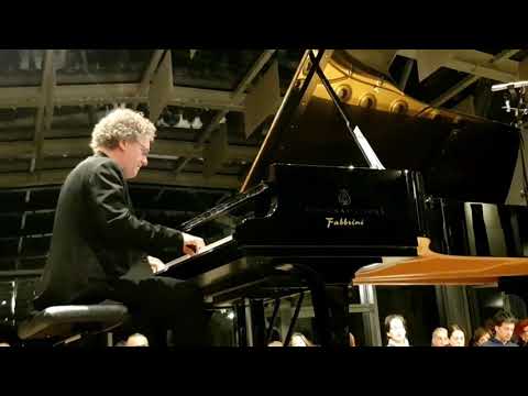 ANDREA LUCCHESINI - BEETHOVEN - BAGATELLA N.5 OP.126