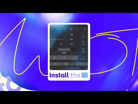 MOTION 4 COMPLETE INSTALLATION! | AFTER EFFECTS