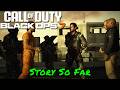 Call Of Duty: Black Ops 7 — Story So Far Call Of Duty: Black Ops 7 — Story So Far
