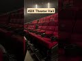 4dx Theater Experience ️ Shorts 4D 4dx Cinema 4dx Theater Experience