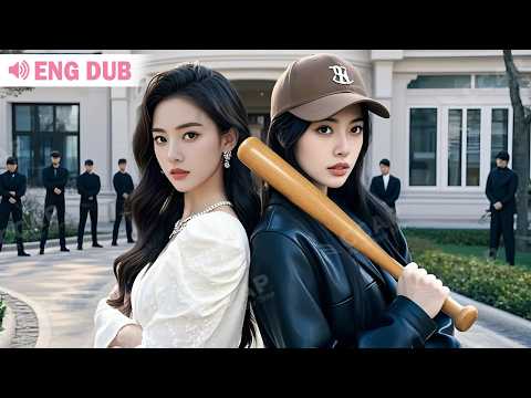 Poor Girl was murdered by her husband, Her Billionaire Twin Sister Fights Back in Disguise!